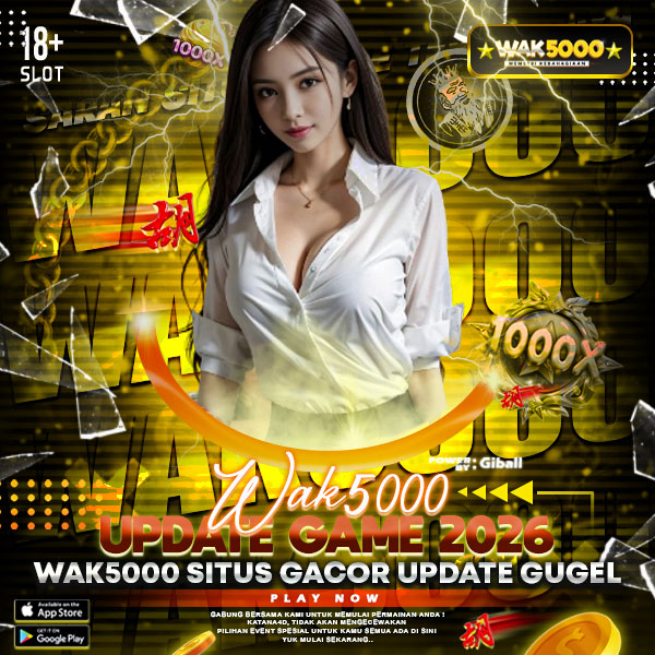 WAK5000